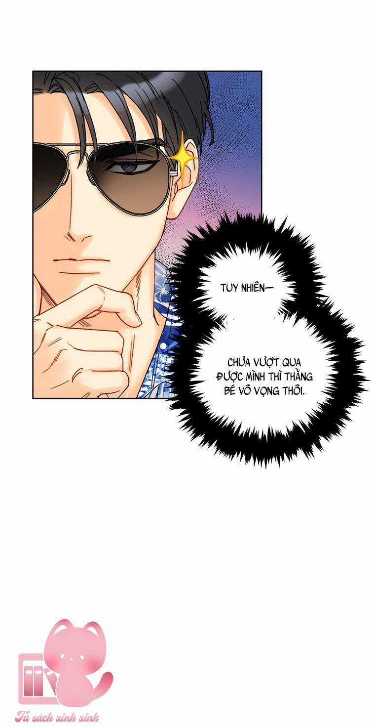 Hẹn Hò Chốn Công Sở - Chapter 124 - Trang 15