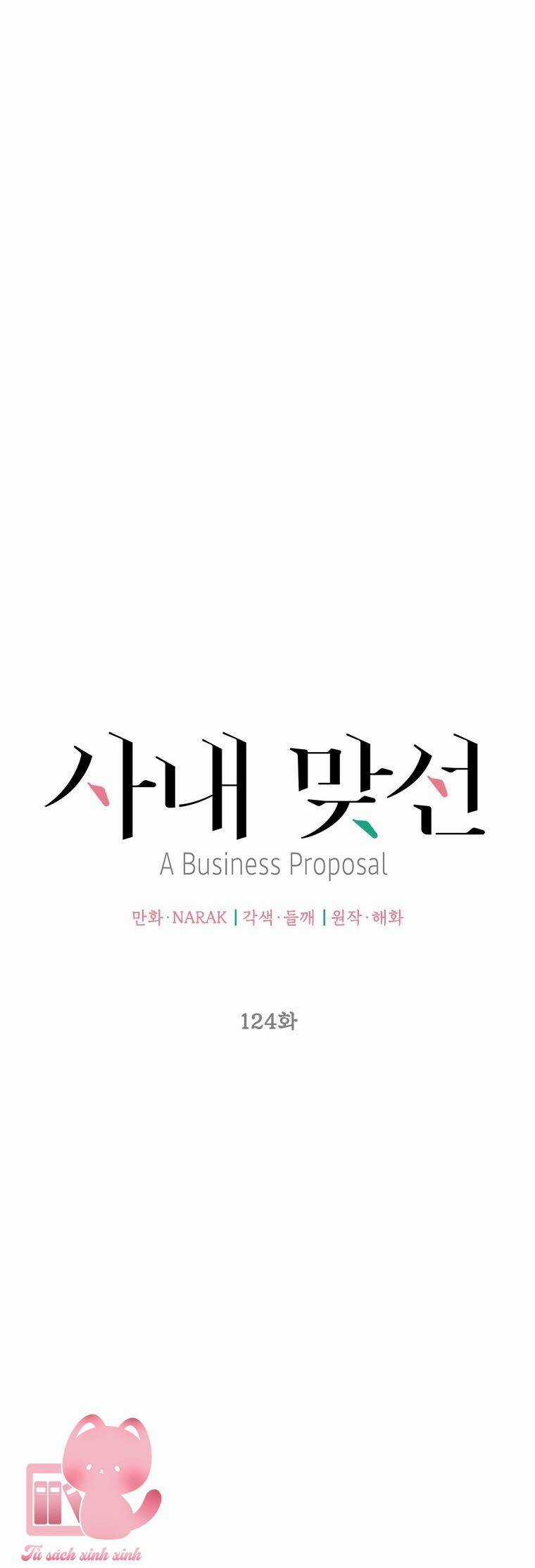 Hẹn Hò Chốn Công Sở - Chapter 124 - Trang 16