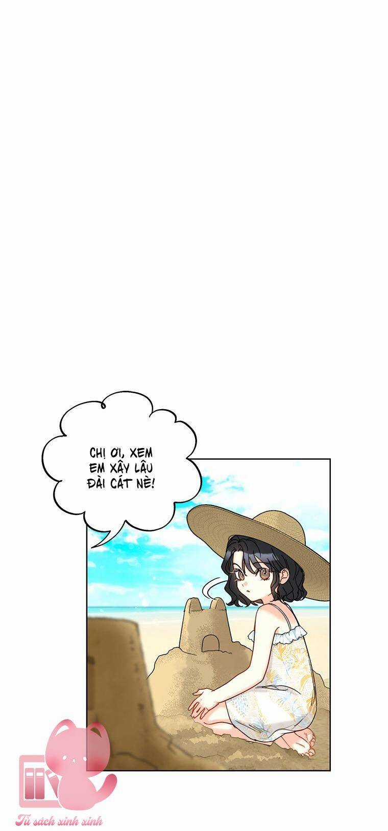 Hẹn Hò Chốn Công Sở - Chapter 124 - Trang 17