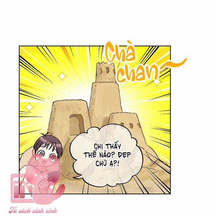 Hẹn Hò Chốn Công Sở - Chapter 124 - Trang 18