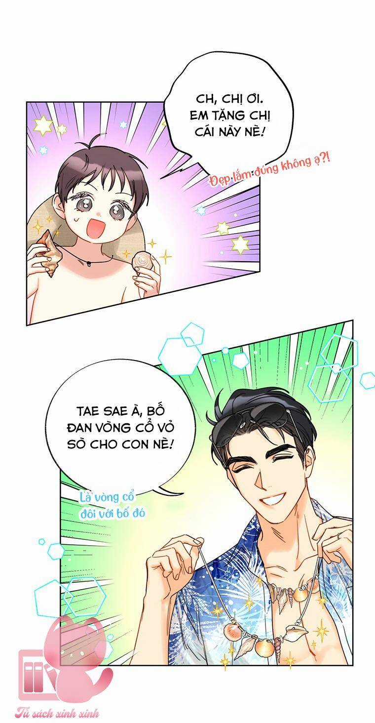 Hẹn Hò Chốn Công Sở - Chapter 124 - Trang 20