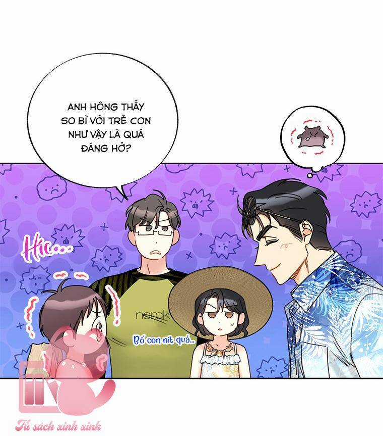 Hẹn Hò Chốn Công Sở - Chapter 124 - Trang 21