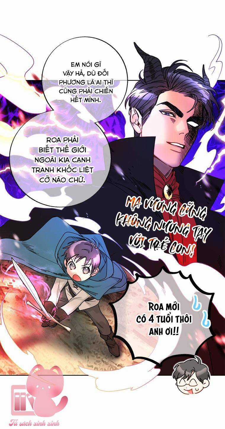Hẹn Hò Chốn Công Sở - Chapter 124 - Trang 22