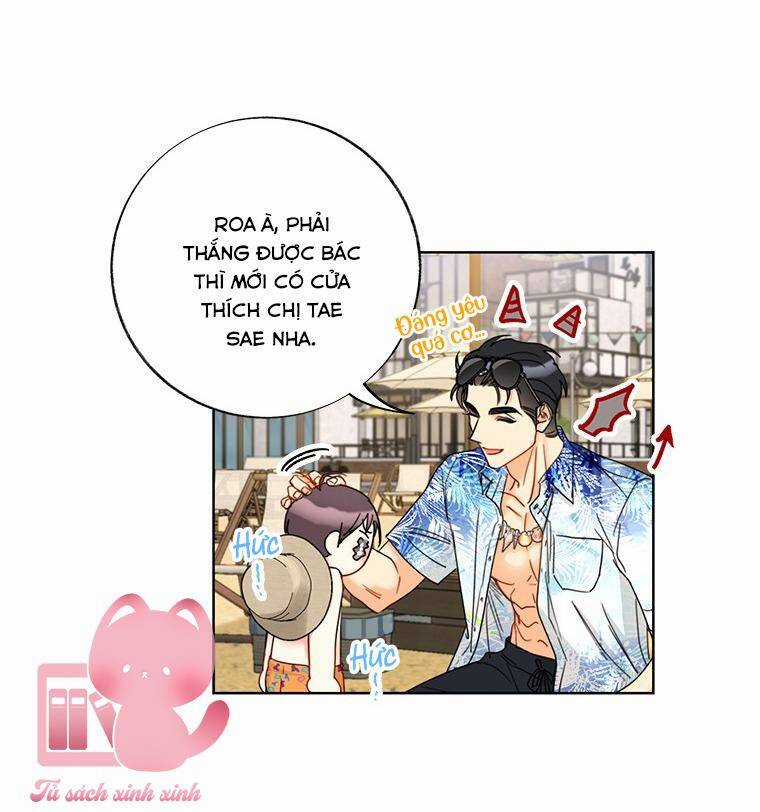 Hẹn Hò Chốn Công Sở - Chapter 124 - Trang 23