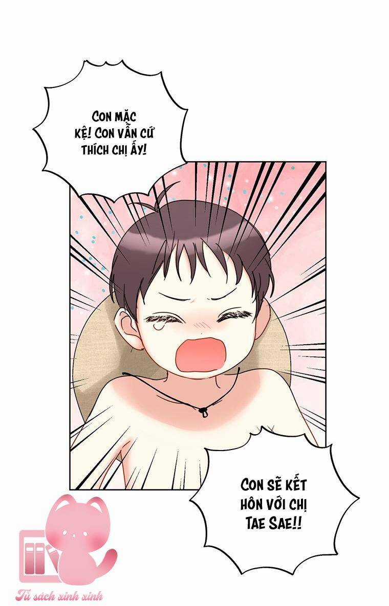 Hẹn Hò Chốn Công Sở - Chapter 124 - Trang 24