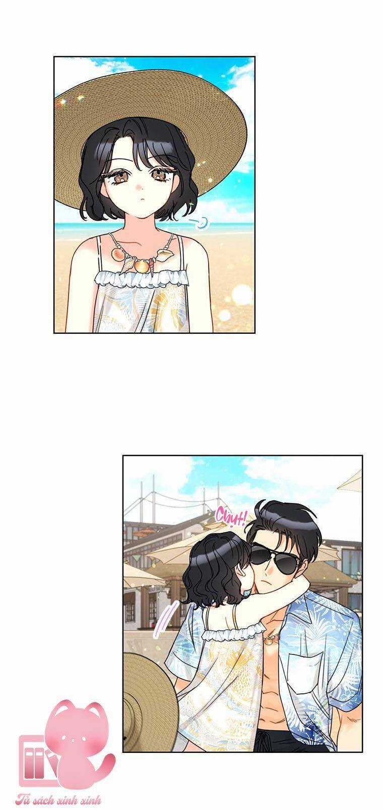 Hẹn Hò Chốn Công Sở - Chapter 124 - Trang 30