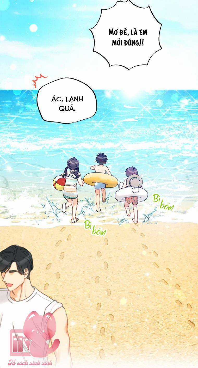 Hẹn Hò Chốn Công Sở - Chapter 124 - Trang 4