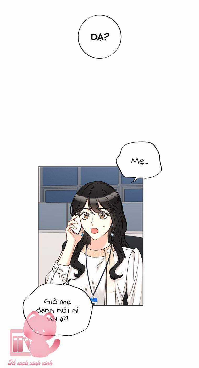 Hẹn Hò Chốn Công Sở - Chapter 124 - Trang 36