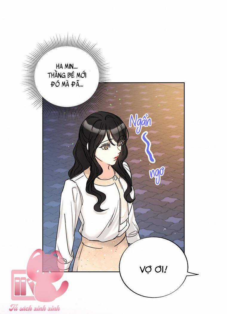 Hẹn Hò Chốn Công Sở - Chapter 124 - Trang 40