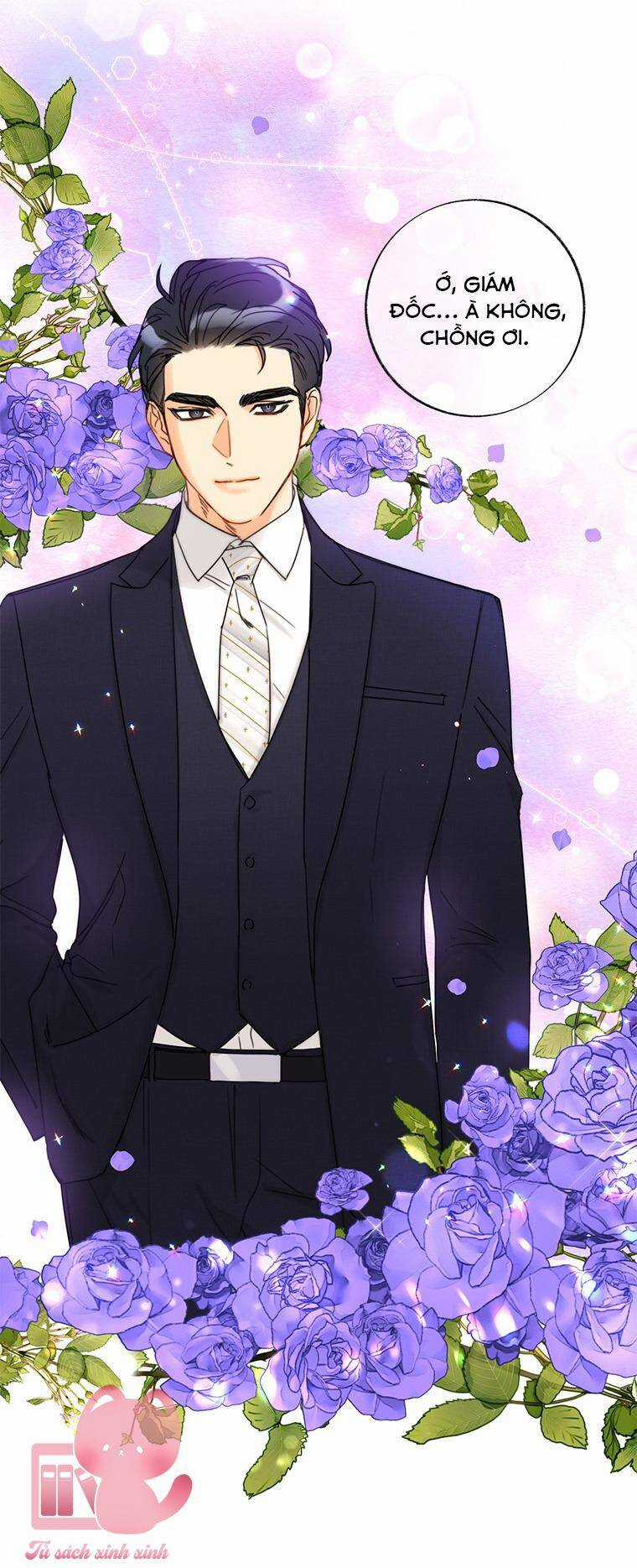 Hẹn Hò Chốn Công Sở - Chapter 124 - Trang 41