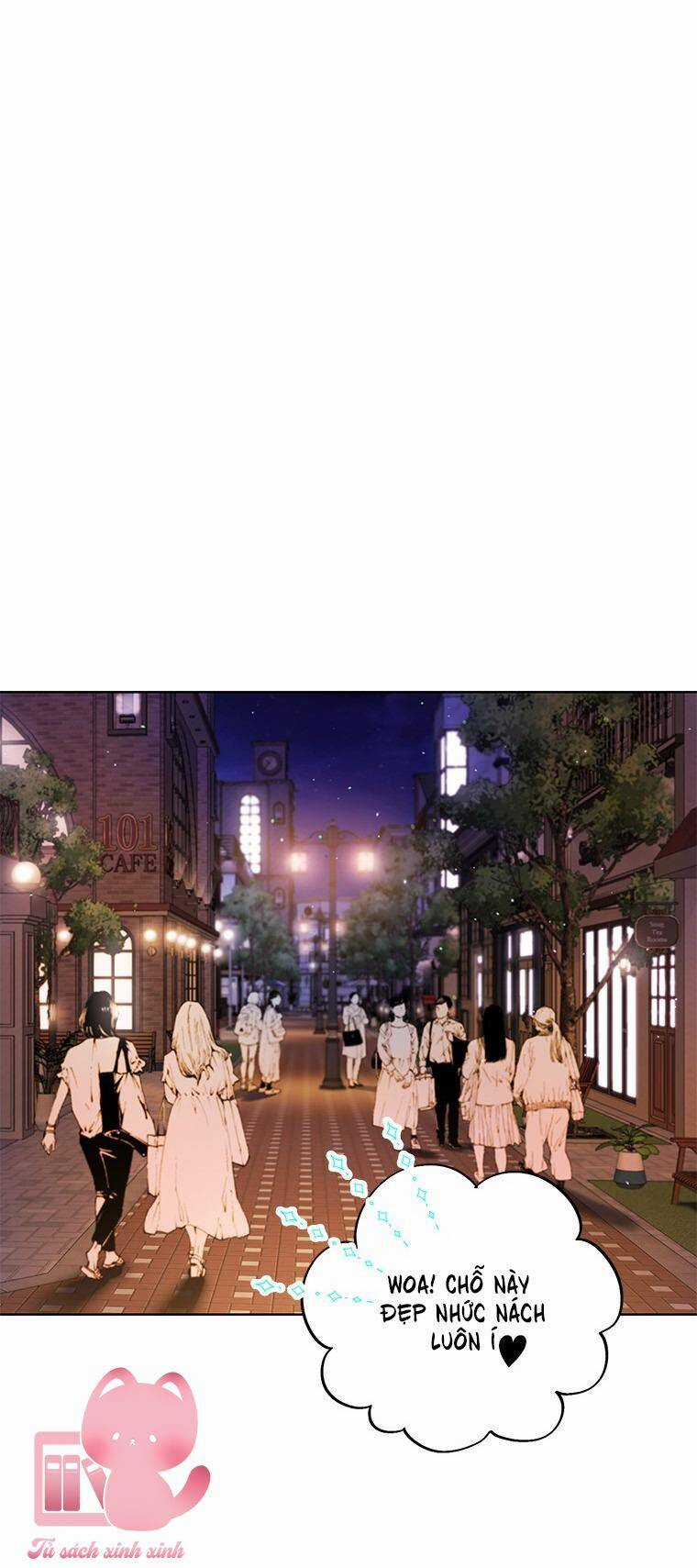 Hẹn Hò Chốn Công Sở - Chapter 124 - Trang 45