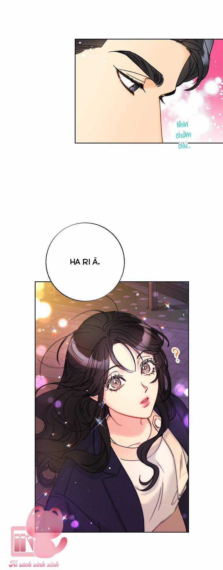 Hẹn Hò Chốn Công Sở - Chapter 124 - Trang 49