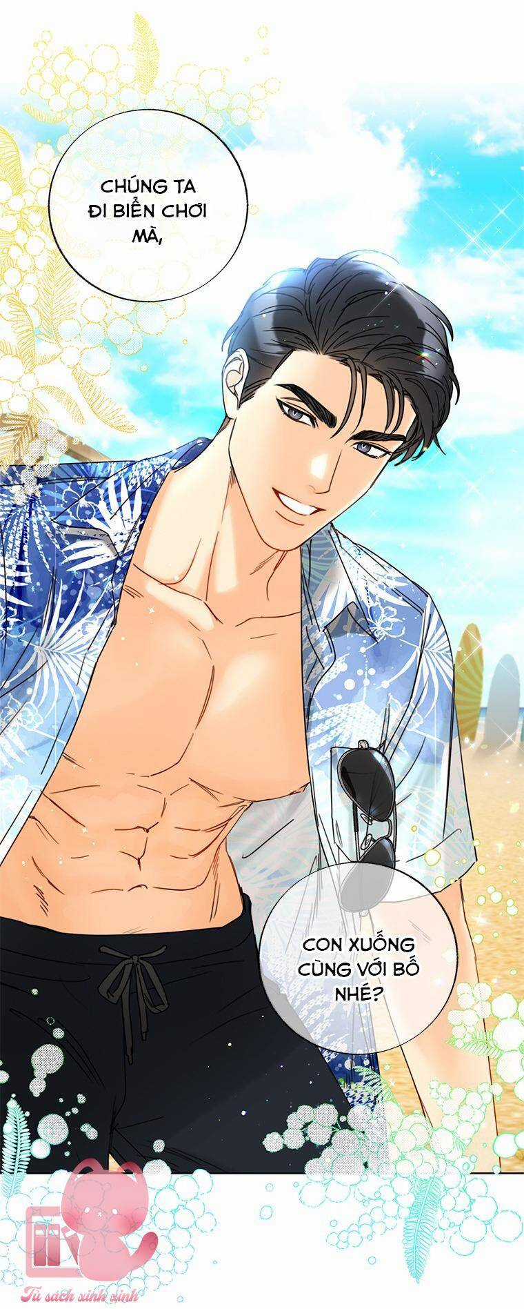 Hẹn Hò Chốn Công Sở - Chapter 124 - Trang 6