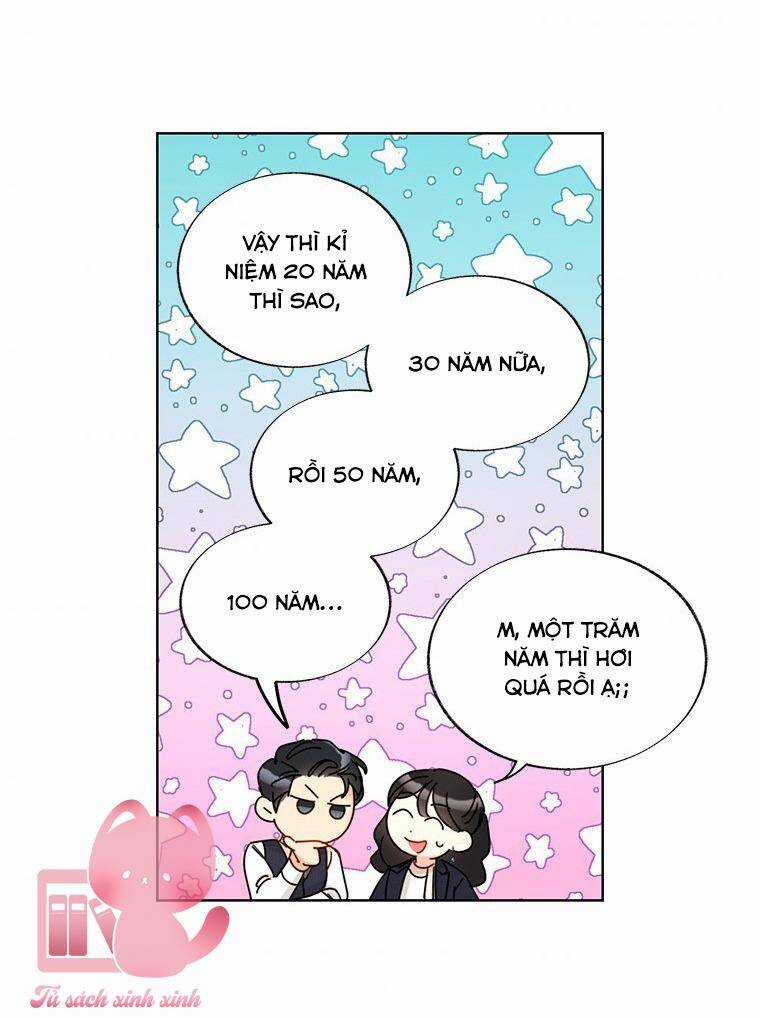 Hẹn Hò Chốn Công Sở - Chapter 124 - Trang 54