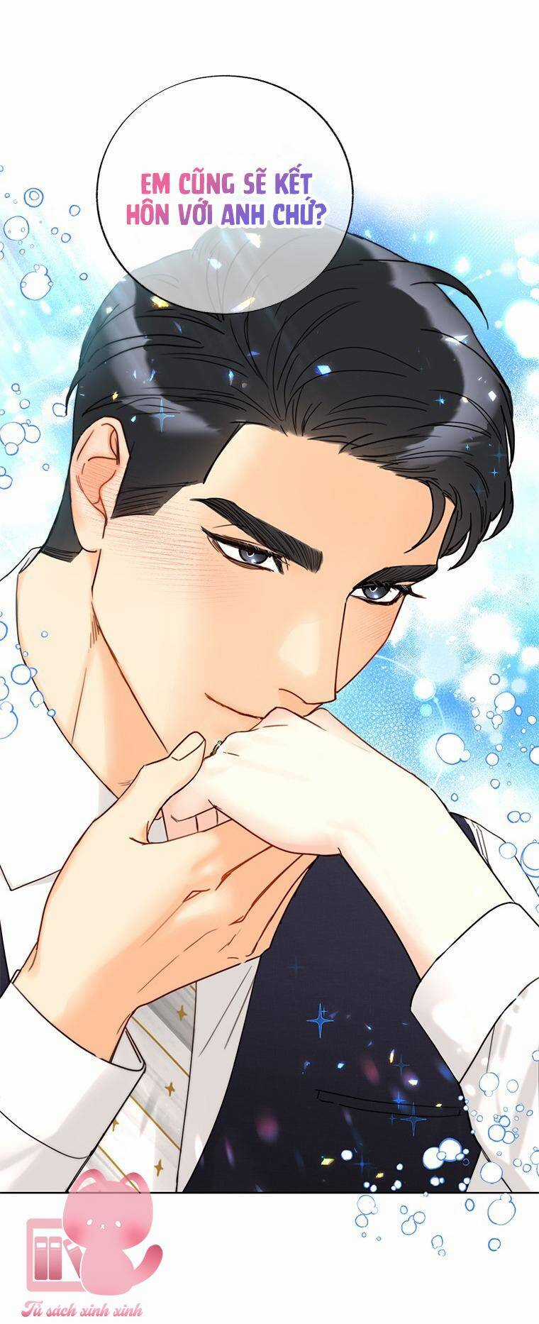 Hẹn Hò Chốn Công Sở - Chapter 124 - Trang 56