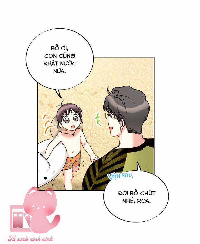 Hẹn Hò Chốn Công Sở - Chapter 124 - Trang 9