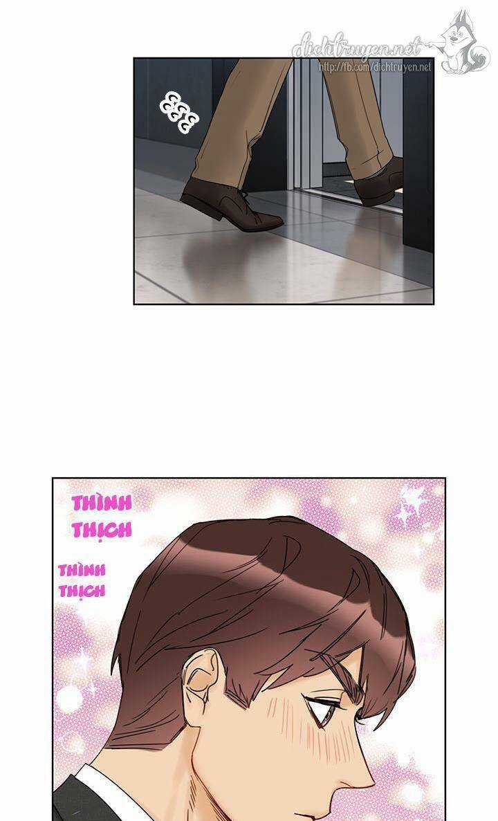 Hẹn Hò Chốn Công Sở - Chapter 93 - Trang 11