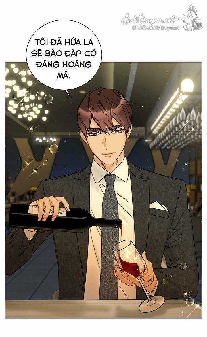 Hẹn Hò Chốn Công Sở - Chapter 93 - Trang 15