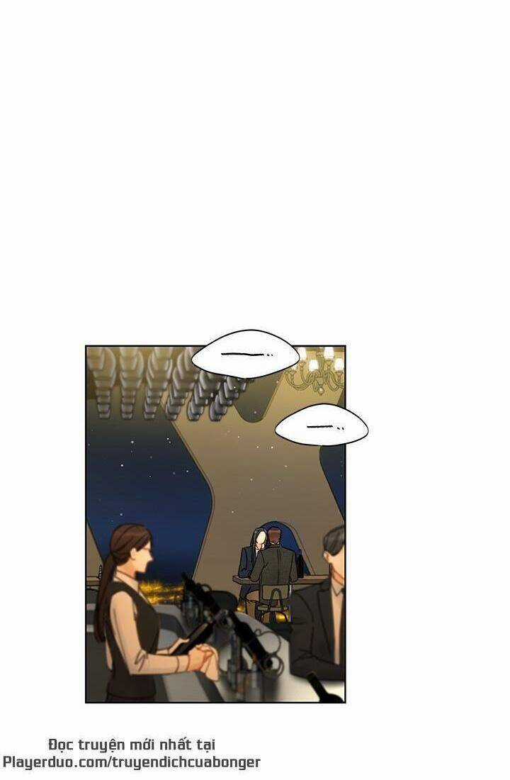 Hẹn Hò Chốn Công Sở - Chapter 93 - Trang 21