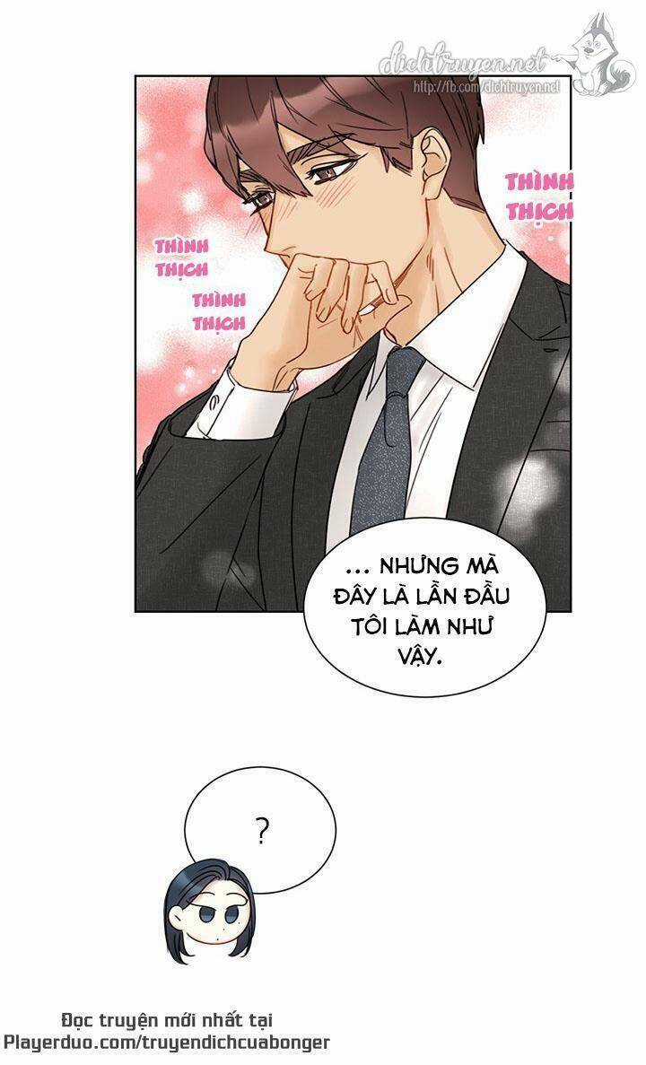 Hẹn Hò Chốn Công Sở - Chapter 93 - Trang 28