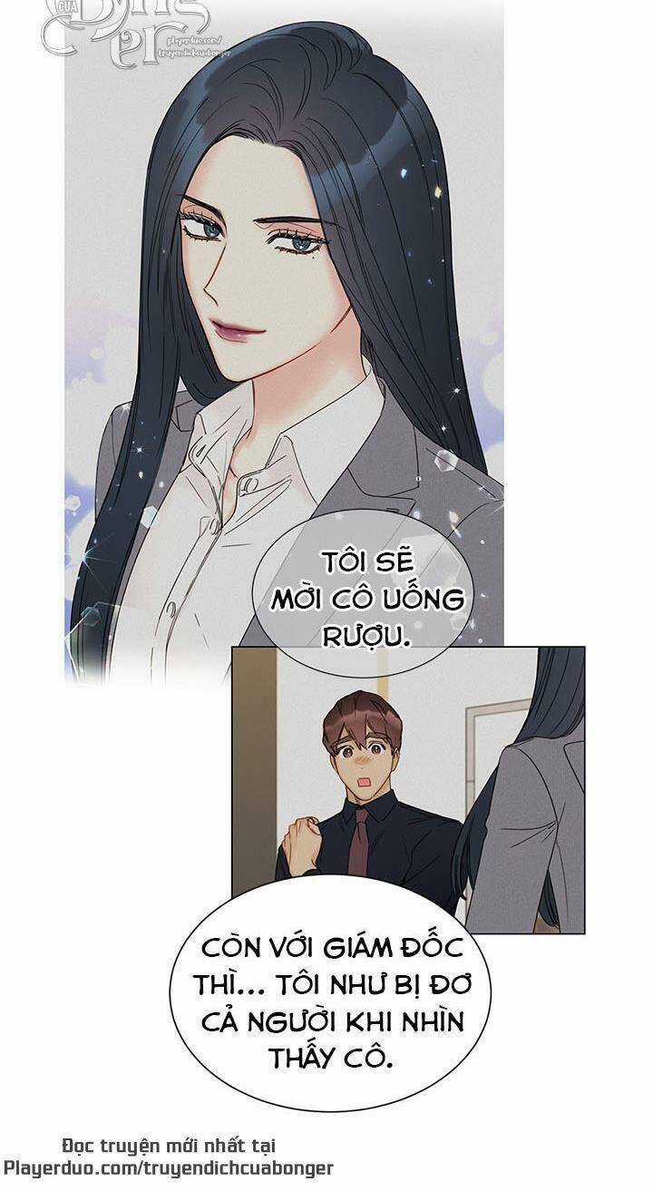 Hẹn Hò Chốn Công Sở - Chapter 93 - Trang 30