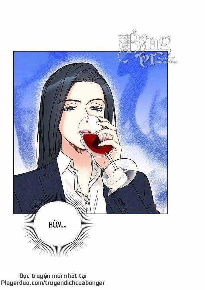 Hẹn Hò Chốn Công Sở - Chapter 93 - Trang 33