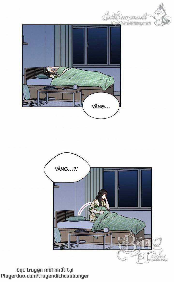 Hẹn Hò Chốn Công Sở - Chapter 93 - Trang 42