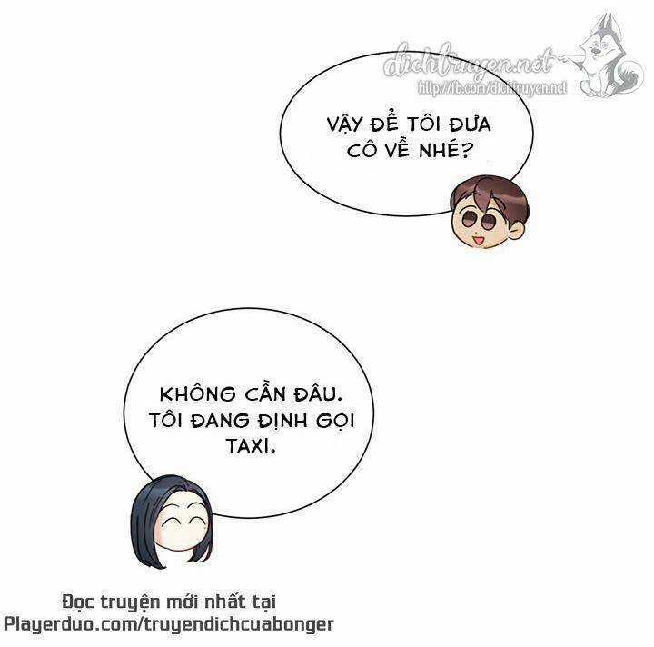 Hẹn Hò Chốn Công Sở - Chapter 93 - Trang 6