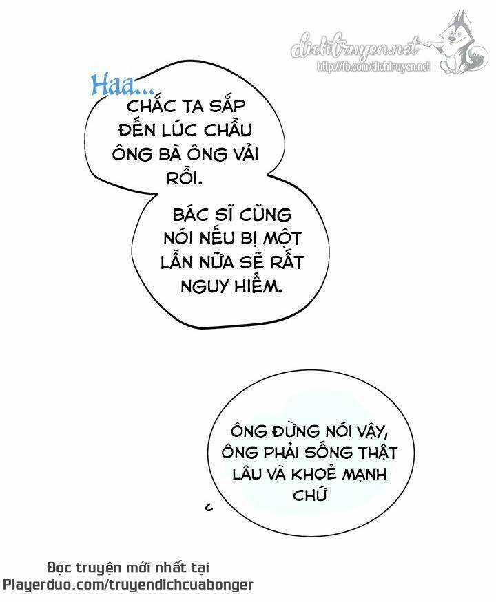 Hẹn Hò Chốn Công Sở - Chapter 93 - Trang 52