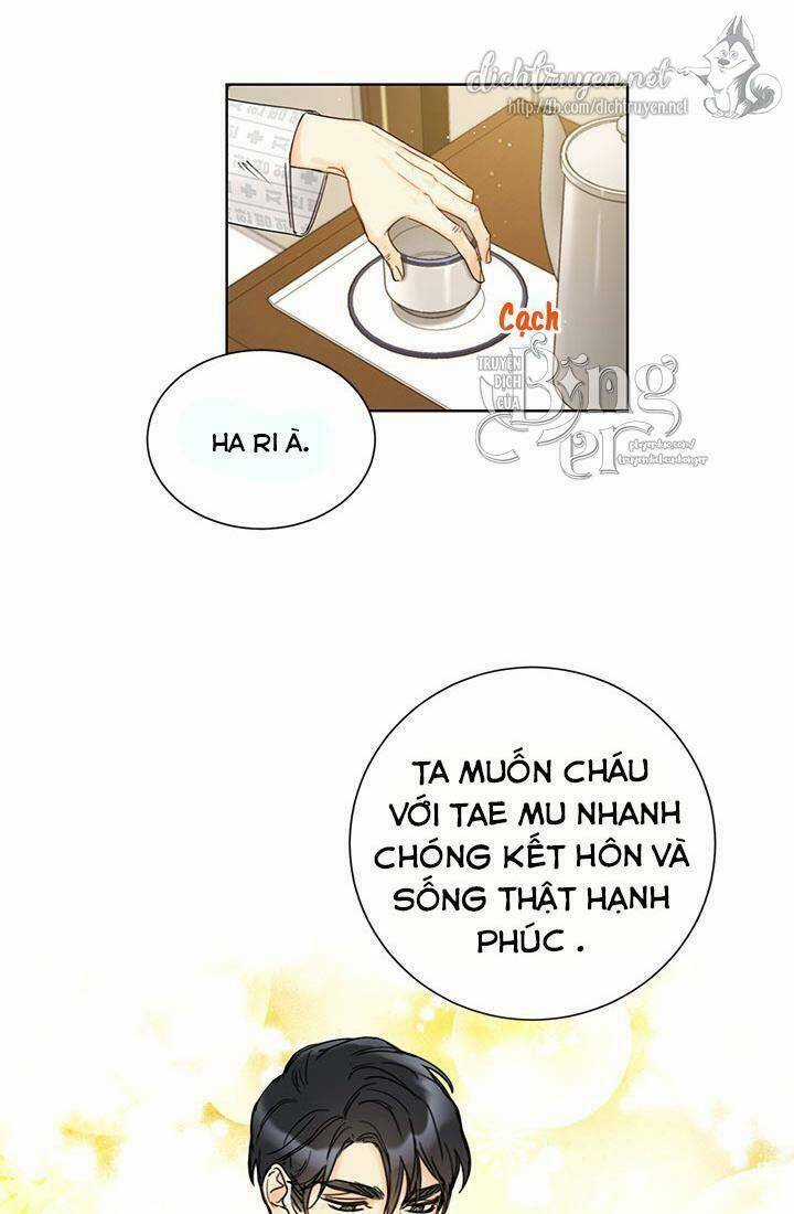 Hẹn Hò Chốn Công Sở - Chapter 93 - Trang 53