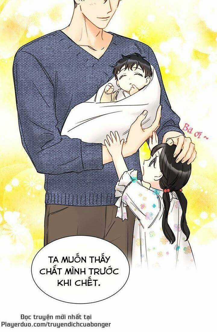 Hẹn Hò Chốn Công Sở - Chapter 93 - Trang 54