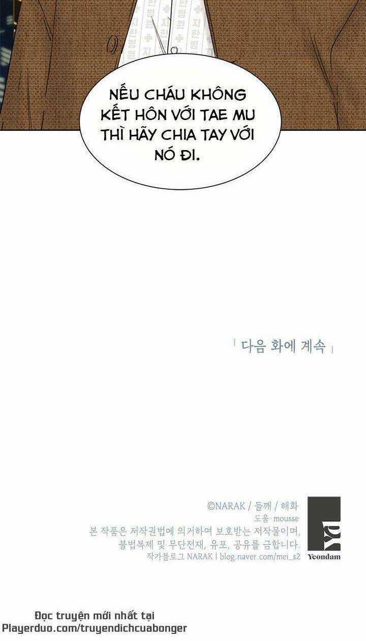 Hẹn Hò Chốn Công Sở - Chapter 93 - Trang 56