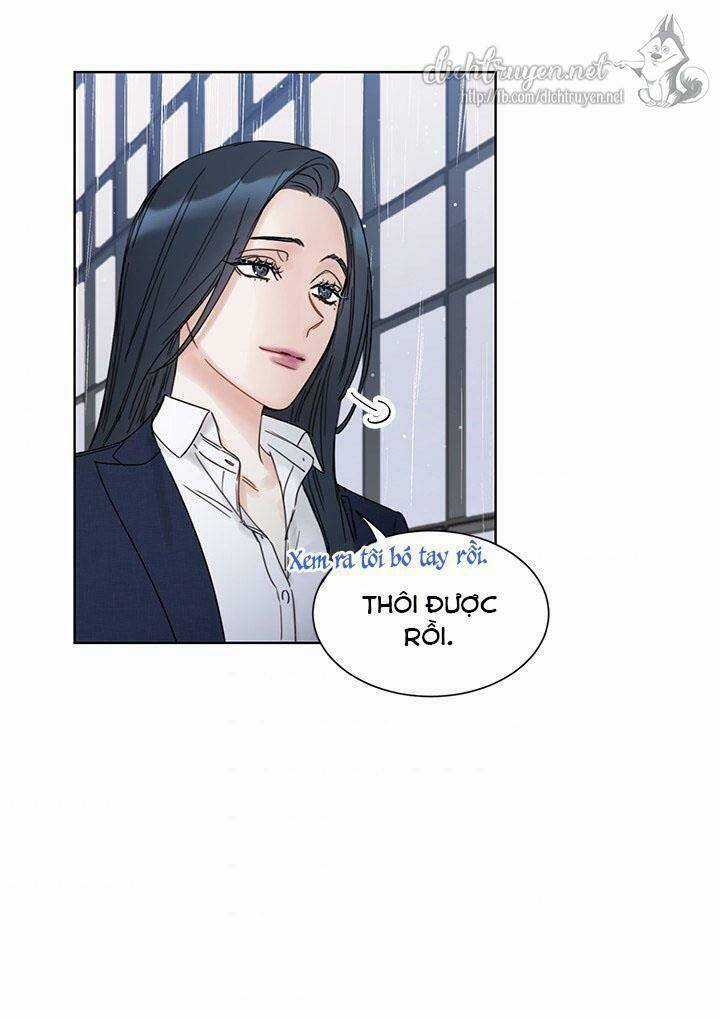 Hẹn Hò Chốn Công Sở - Chapter 93 - Trang 8