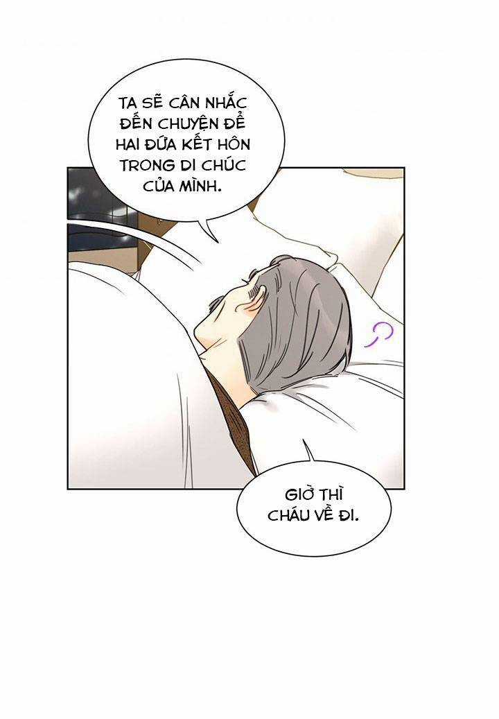 Hẹn Hò Chốn Công Sở - Chapter 94 - Trang 11