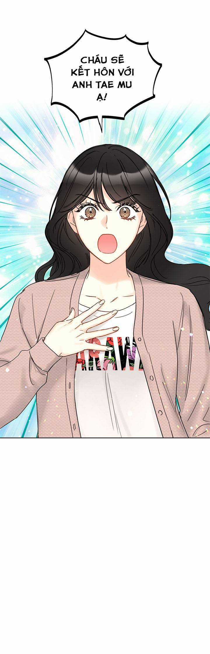 Hẹn Hò Chốn Công Sở - Chapter 94 - Trang 14