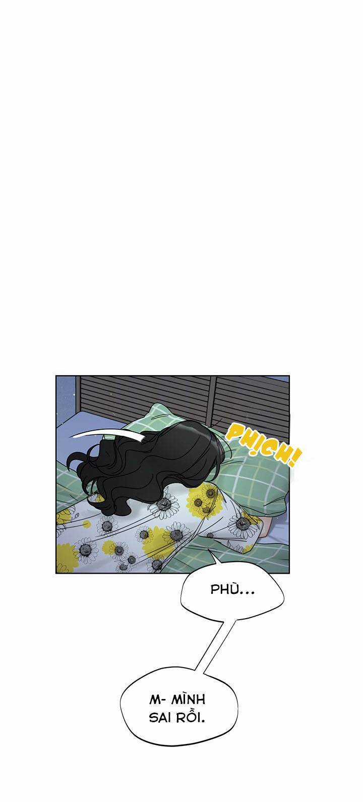 Hẹn Hò Chốn Công Sở - Chapter 94 - Trang 16