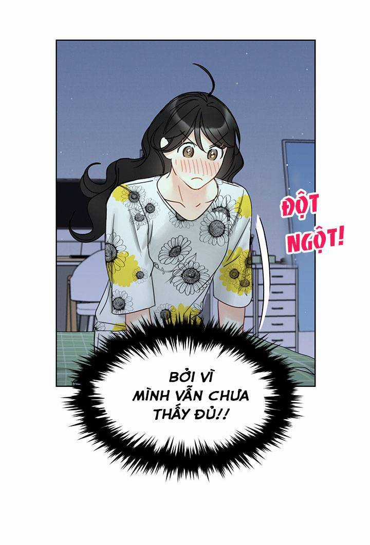 Hẹn Hò Chốn Công Sở - Chapter 94 - Trang 19