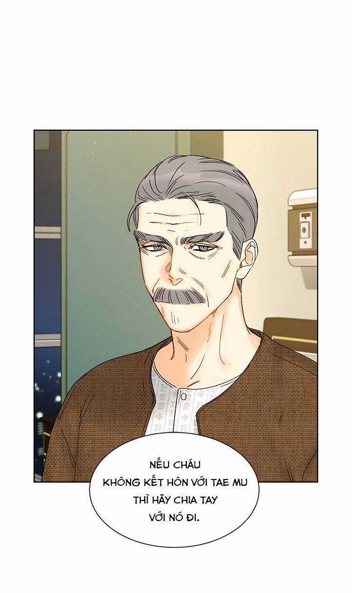 Hẹn Hò Chốn Công Sở - Chapter 94 - Trang 3