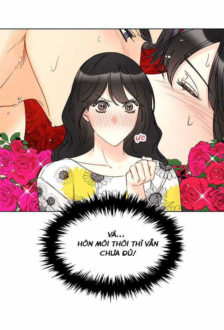 Hẹn Hò Chốn Công Sở - Chapter 94 - Trang 22