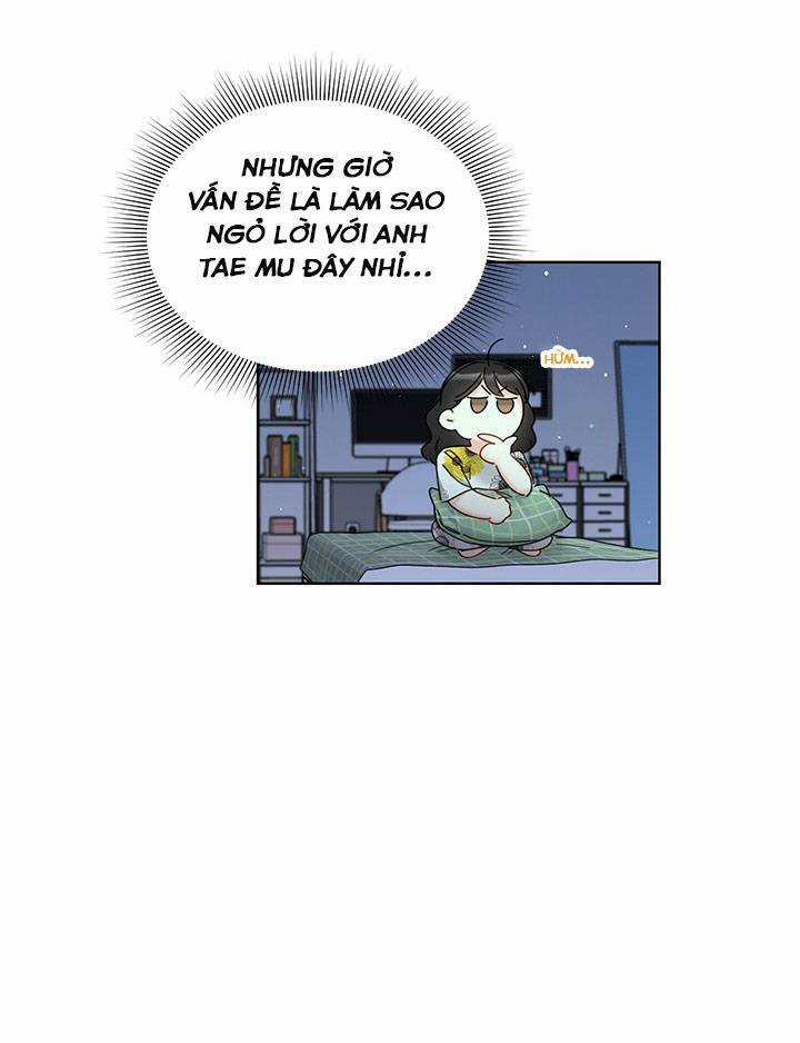 Hẹn Hò Chốn Công Sở - Chapter 94 - Trang 23