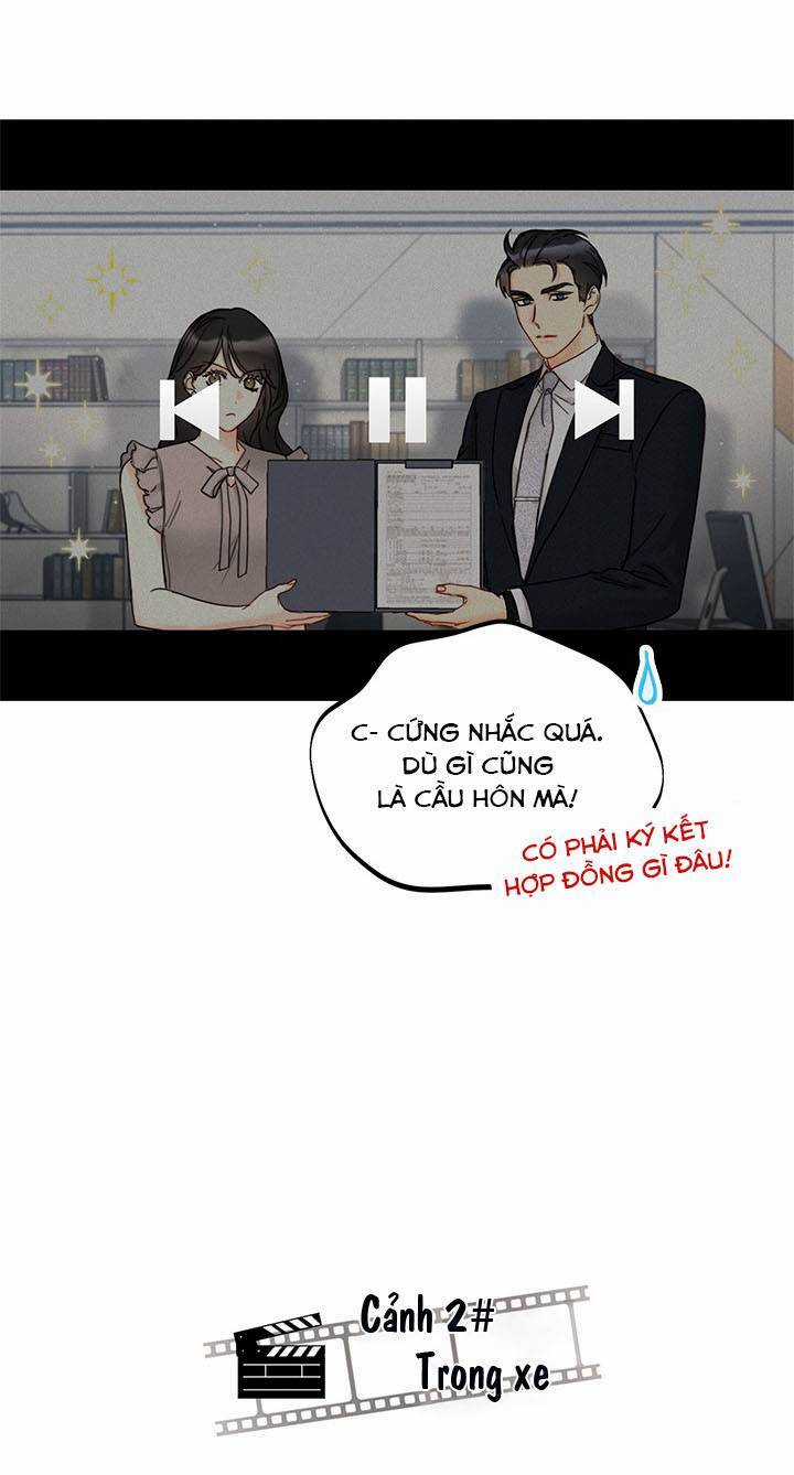 Hẹn Hò Chốn Công Sở - Chapter 94 - Trang 28