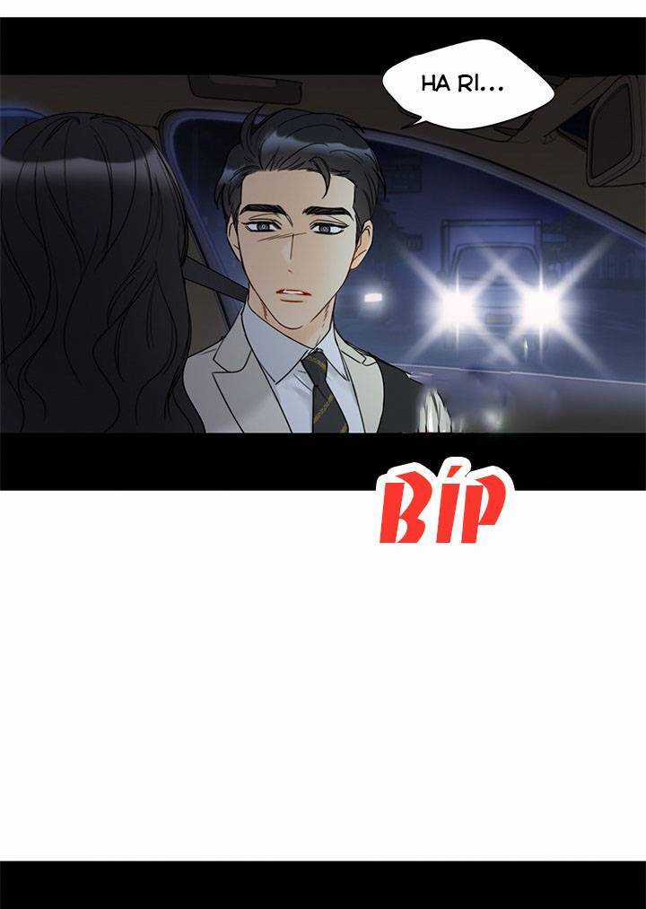 Hẹn Hò Chốn Công Sở - Chapter 94 - Trang 33