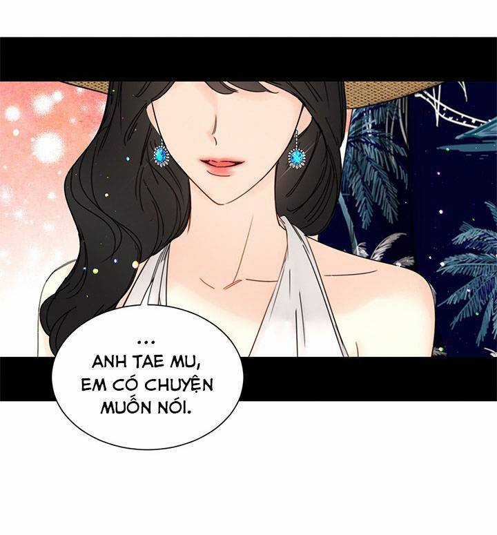 Hẹn Hò Chốn Công Sở - Chapter 94 - Trang 36