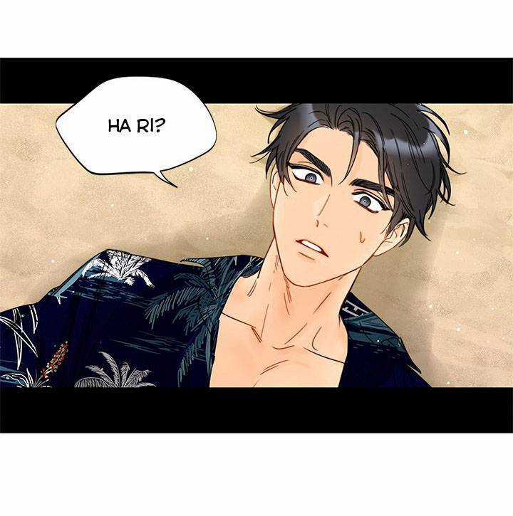 Hẹn Hò Chốn Công Sở - Chapter 94 - Trang 40