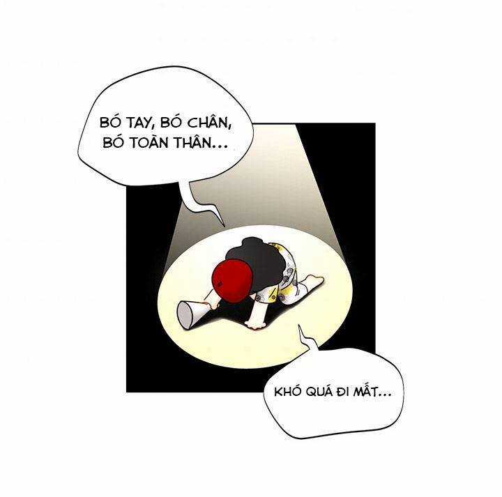 Hẹn Hò Chốn Công Sở - Chapter 94 - Trang 44