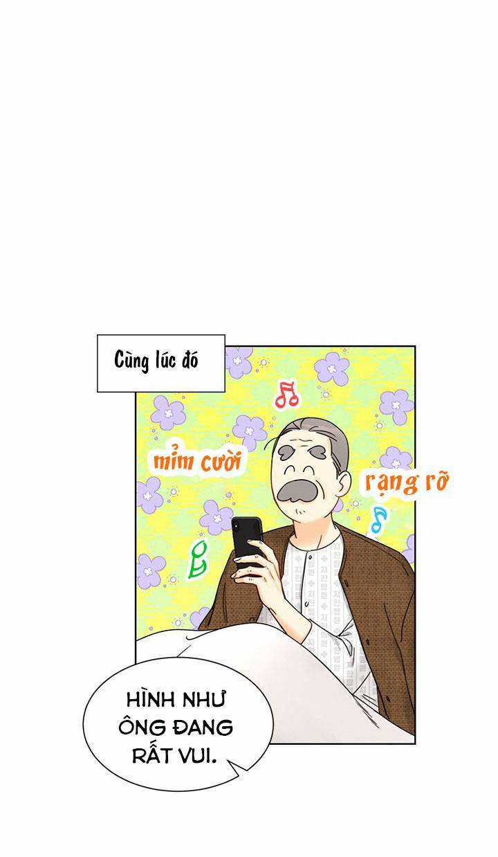 Hẹn Hò Chốn Công Sở - Chapter 94 - Trang 47