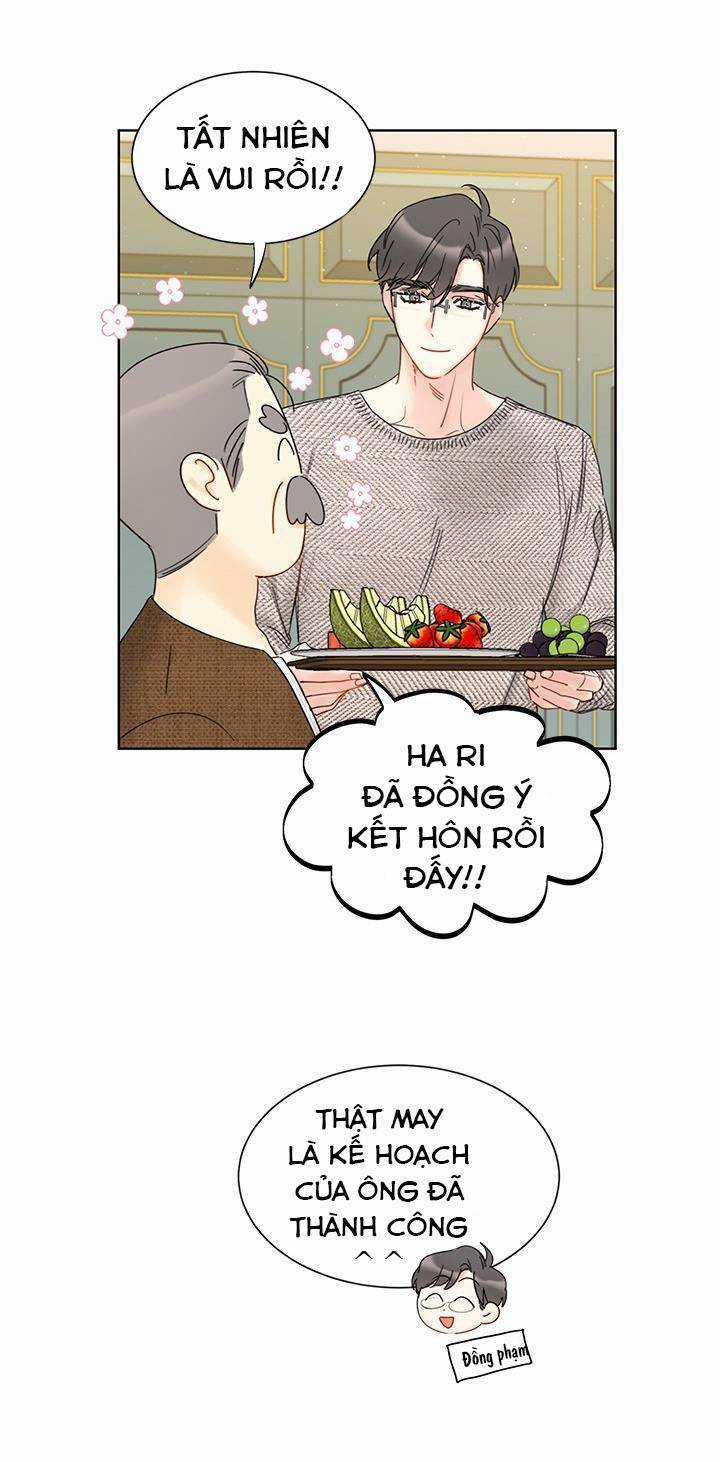 Hẹn Hò Chốn Công Sở - Chapter 94 - Trang 48