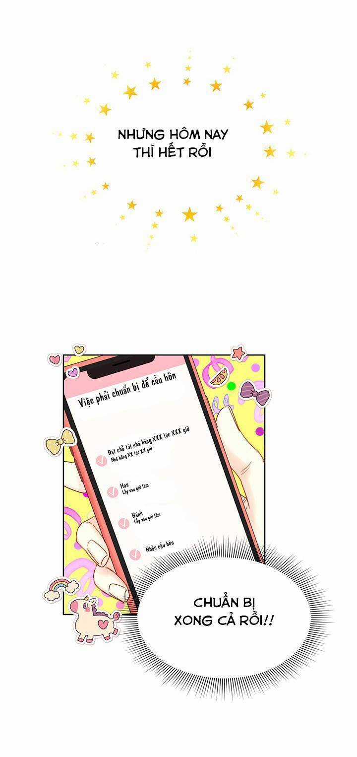 Hẹn Hò Chốn Công Sở - Chapter 94 - Trang 54