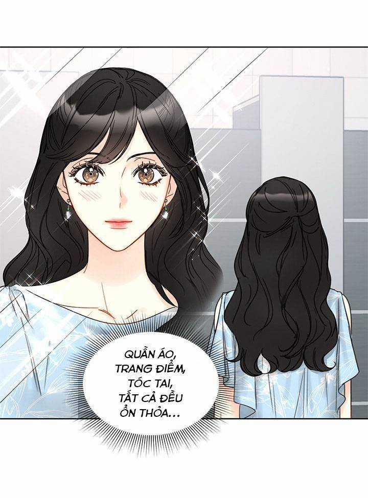 Hẹn Hò Chốn Công Sở - Chapter 94 - Trang 55