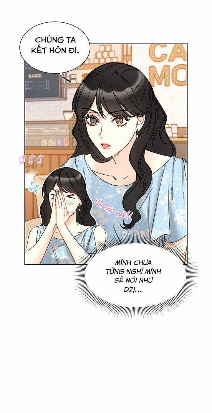 Hẹn Hò Chốn Công Sở - Chapter 94 - Trang 58